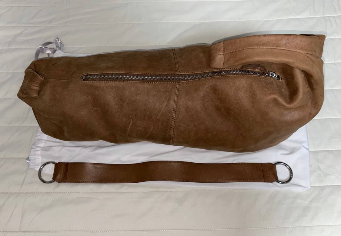 팔로마울 드라이백 브라운 상품이미지3