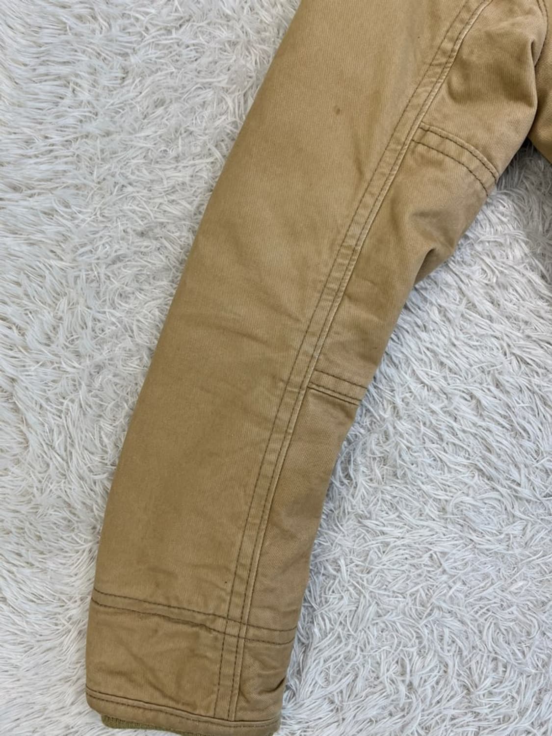 아베크롬비 울프죠 집업 자켓/#2974 상품이미지2