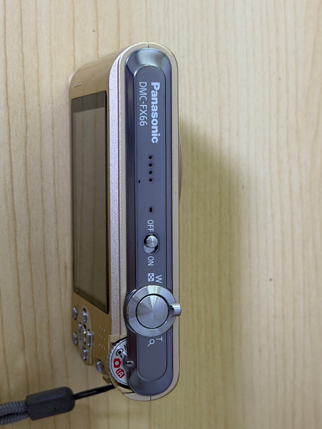 파나소닉 fx66 상품이미지2