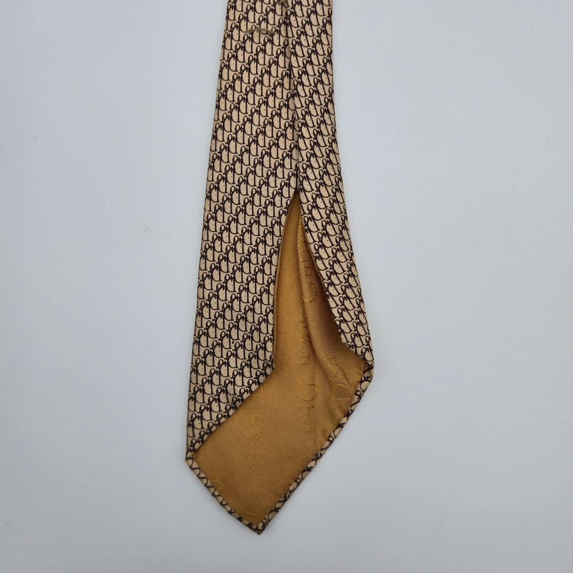 DIOR 디올 실크 넥타이 [BCF10803_0004-06] 상품이미지7