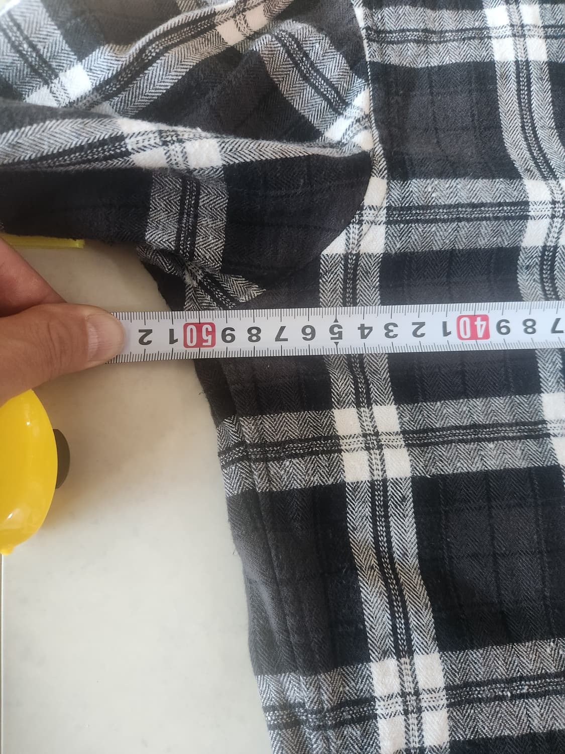 bluebluejapan 플란넬 상품이미지5