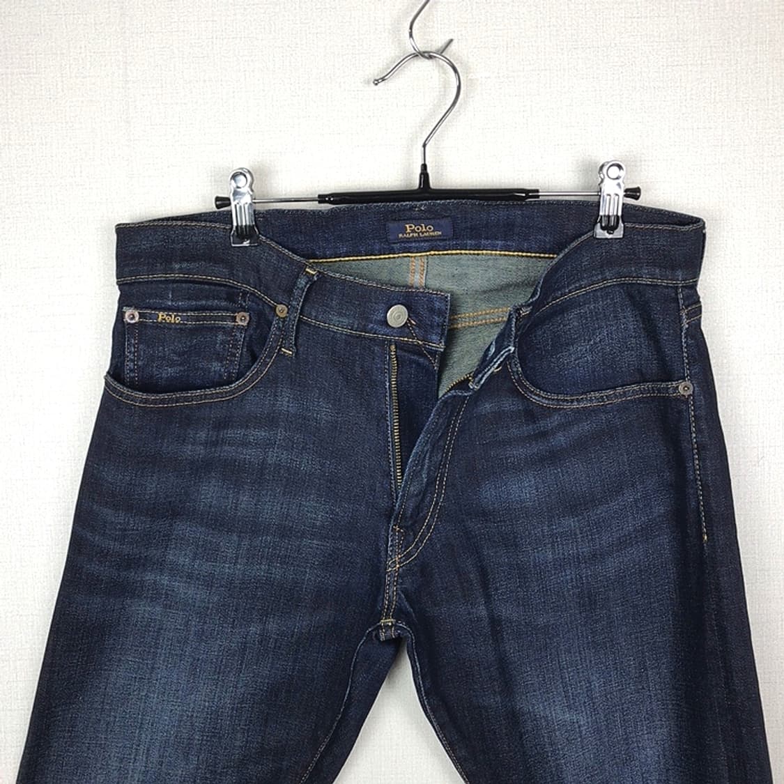 폴로 랄프로렌 POLO 데님 청바지 남성30 상품이미지2