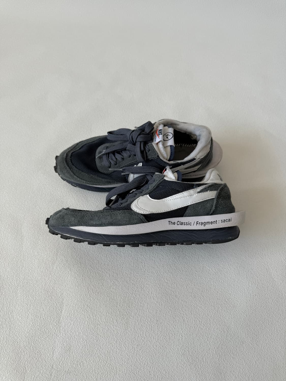 [240]나이키(NIKE) 사카이 프라그먼트 LD 와플 상품이미지1