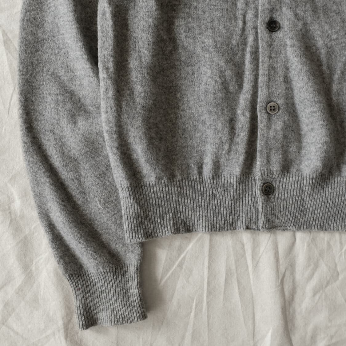 Comme Des Garcons Play Cardigan 상품이미지6
