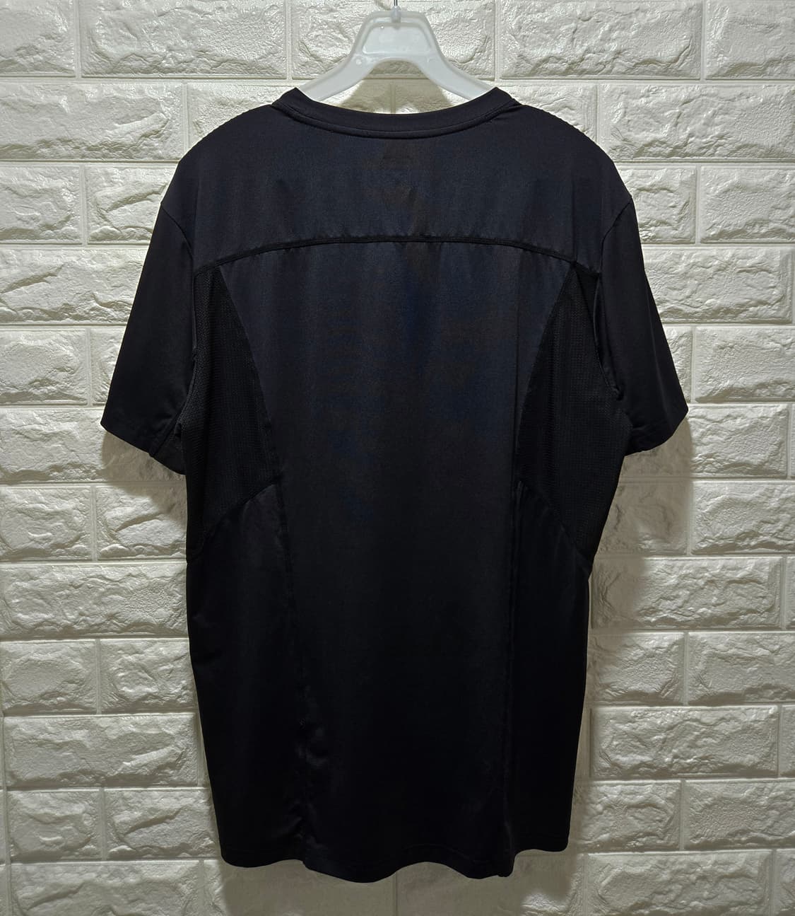 거의새것/ 노스페이스 쿨기어 반팔티 XL 상품이미지7