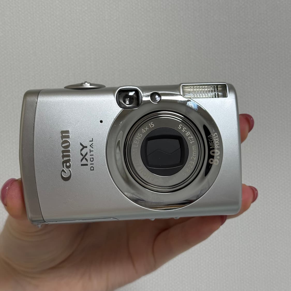 캐논 익시 ixy810 (익서스ixus950is) 디카 상품이미지1