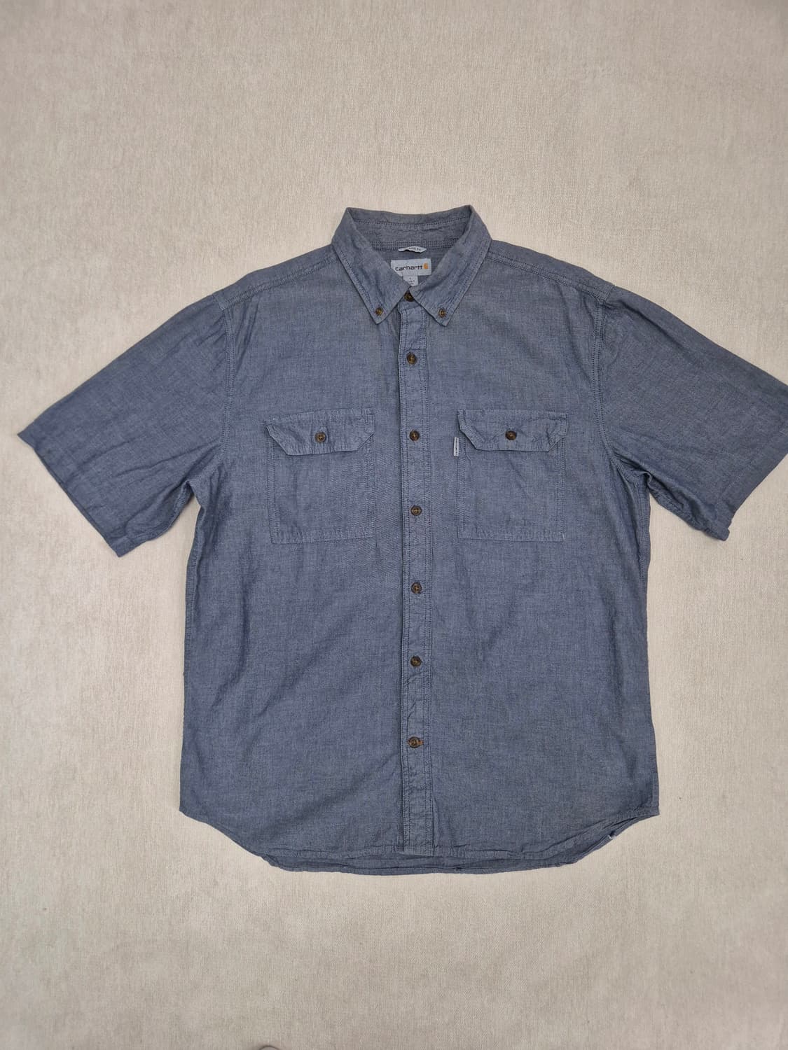 칼하트 셔츠 상품이미지1