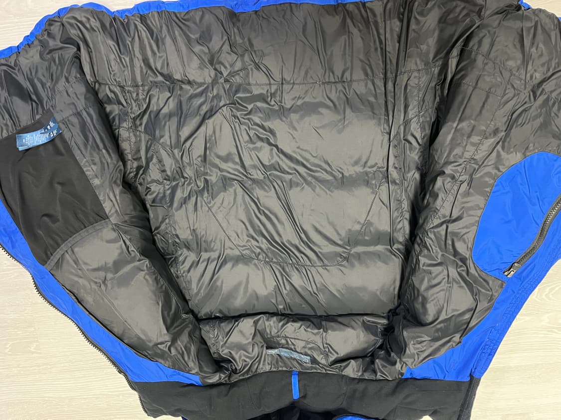 폴로 빅포니 패딩 XL 상품이미지6