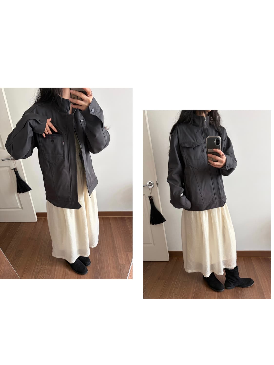 work jacket 상품이미지2