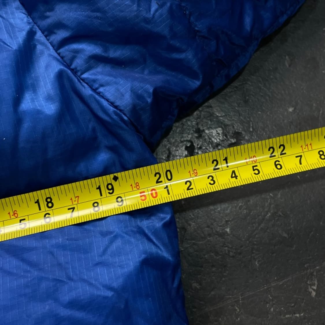 95 노스페이스 써밋 800 패딩  상품이미지8