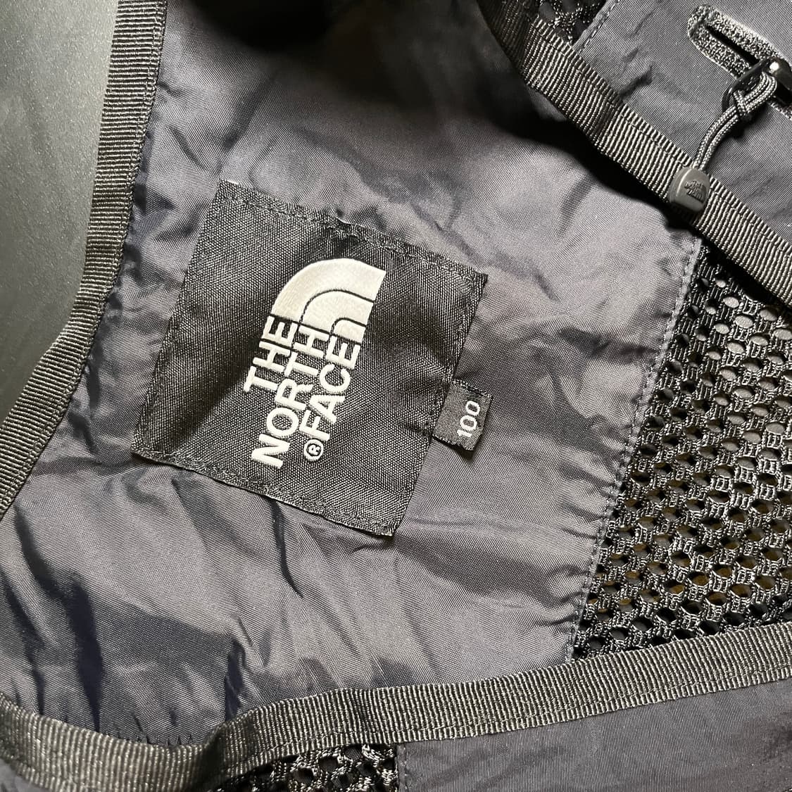 노스페이스 워크자켓 베스트 상품이미지6