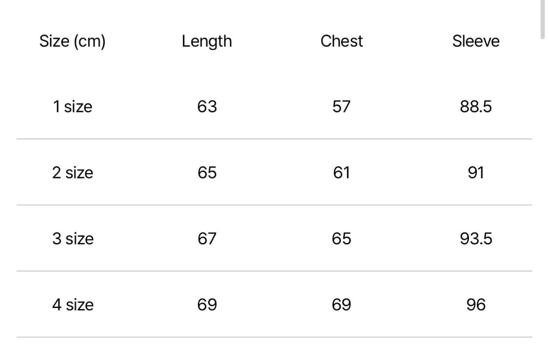 포터리 코듀로이 해링턴 자켓 브라운 4사이즈 상품이미지3