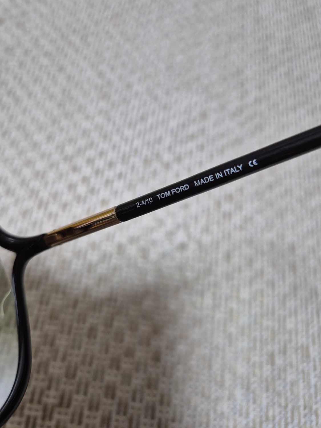 (정품) 톰포드 오버사이즈 선글라스 상품이미지7