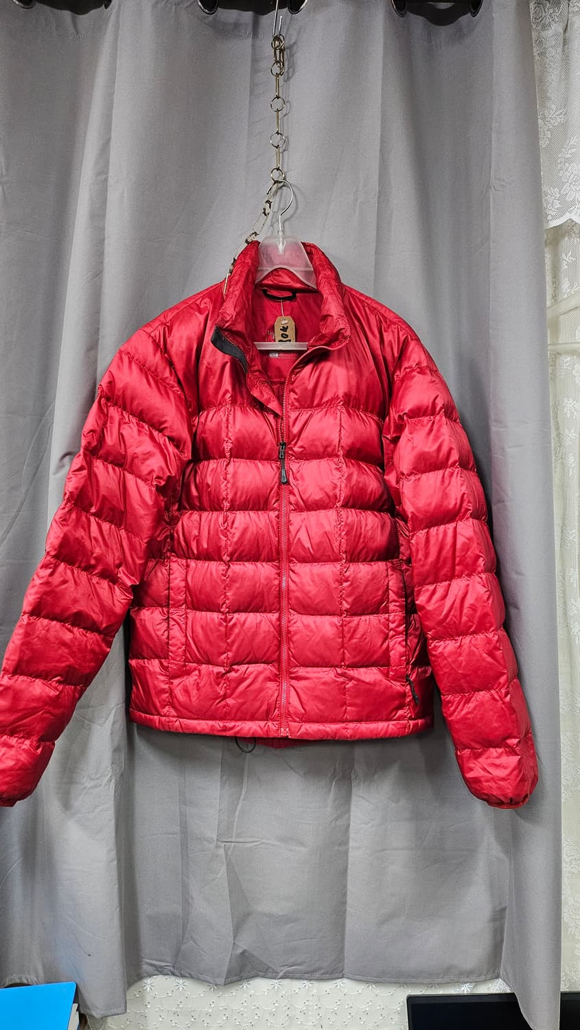 309노스페이스 패딩 상품이미지3