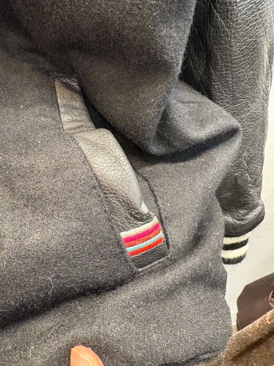 Coogi 바시티  상품이미지4