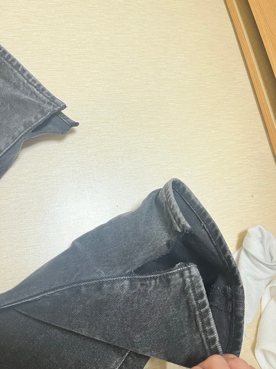 리바이스 505 상품이미지5