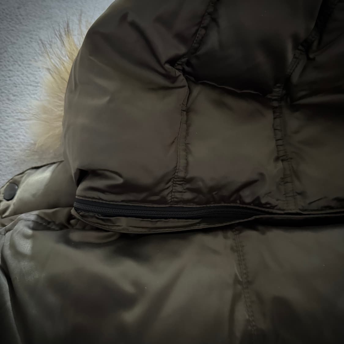 Schlussel fur jacket 상품이미지5