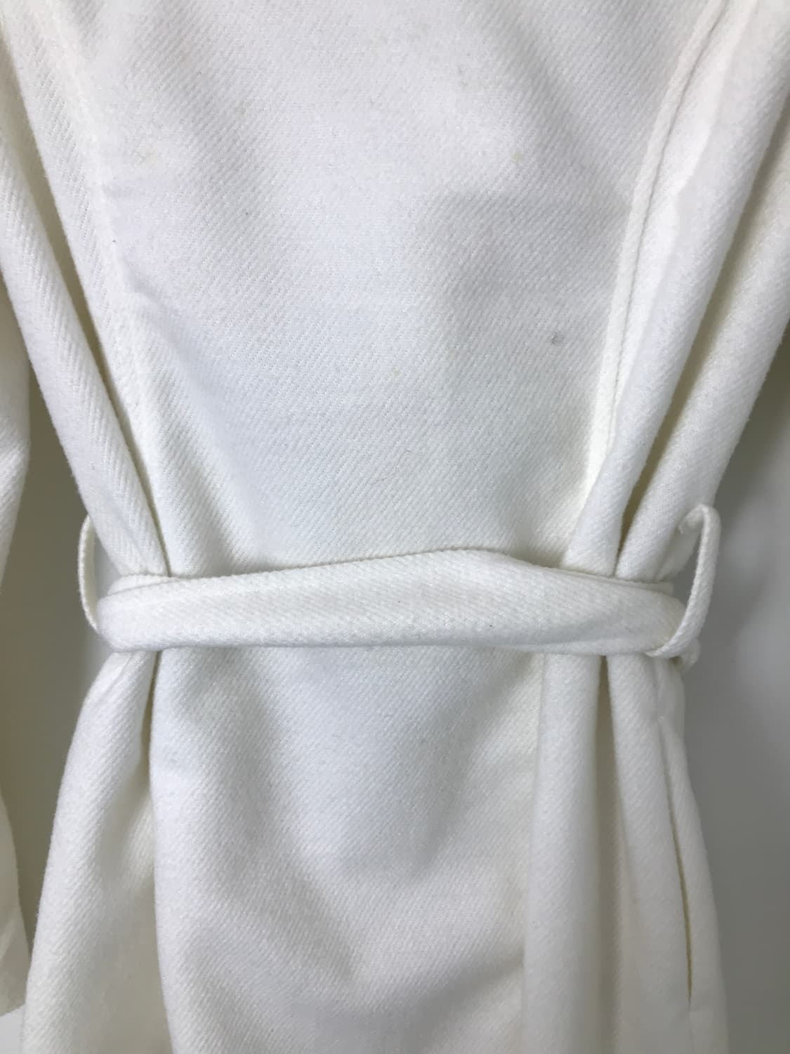 LIZ LISA Double-Breasted Belted Coat 상품이미지10