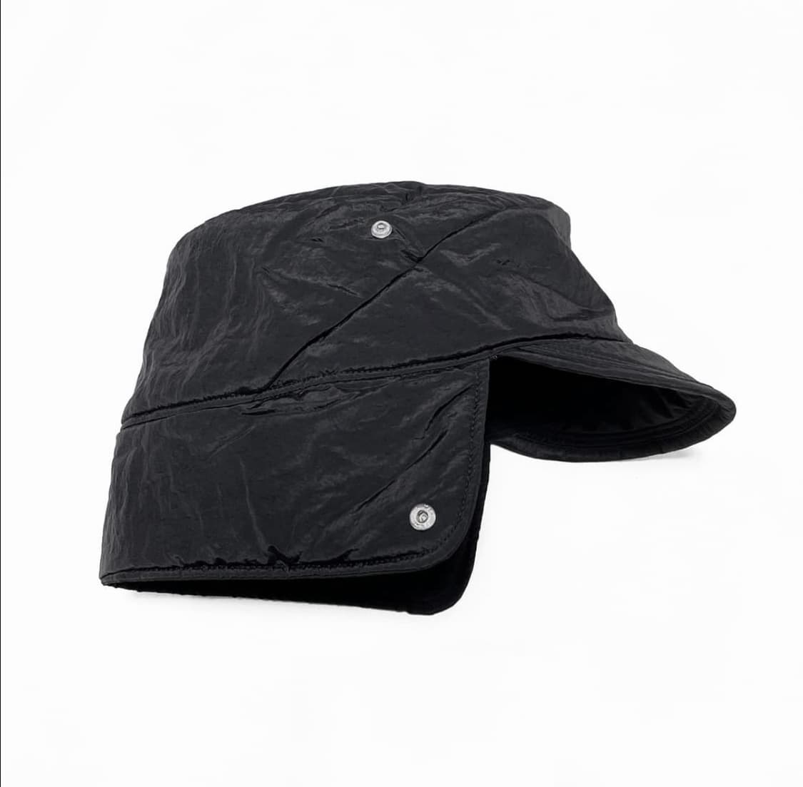 Y-3 이어플랩 트루퍼햇 상품이미지5