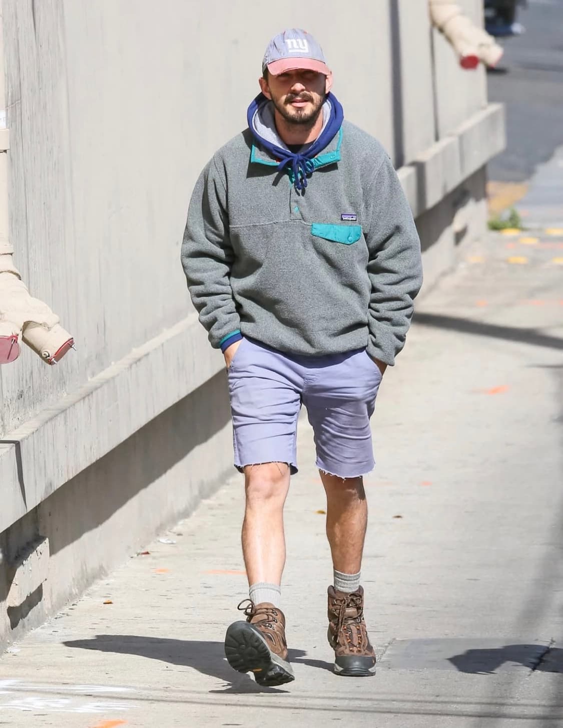 Merrell Moab3 Mid GTX 상품이미지4