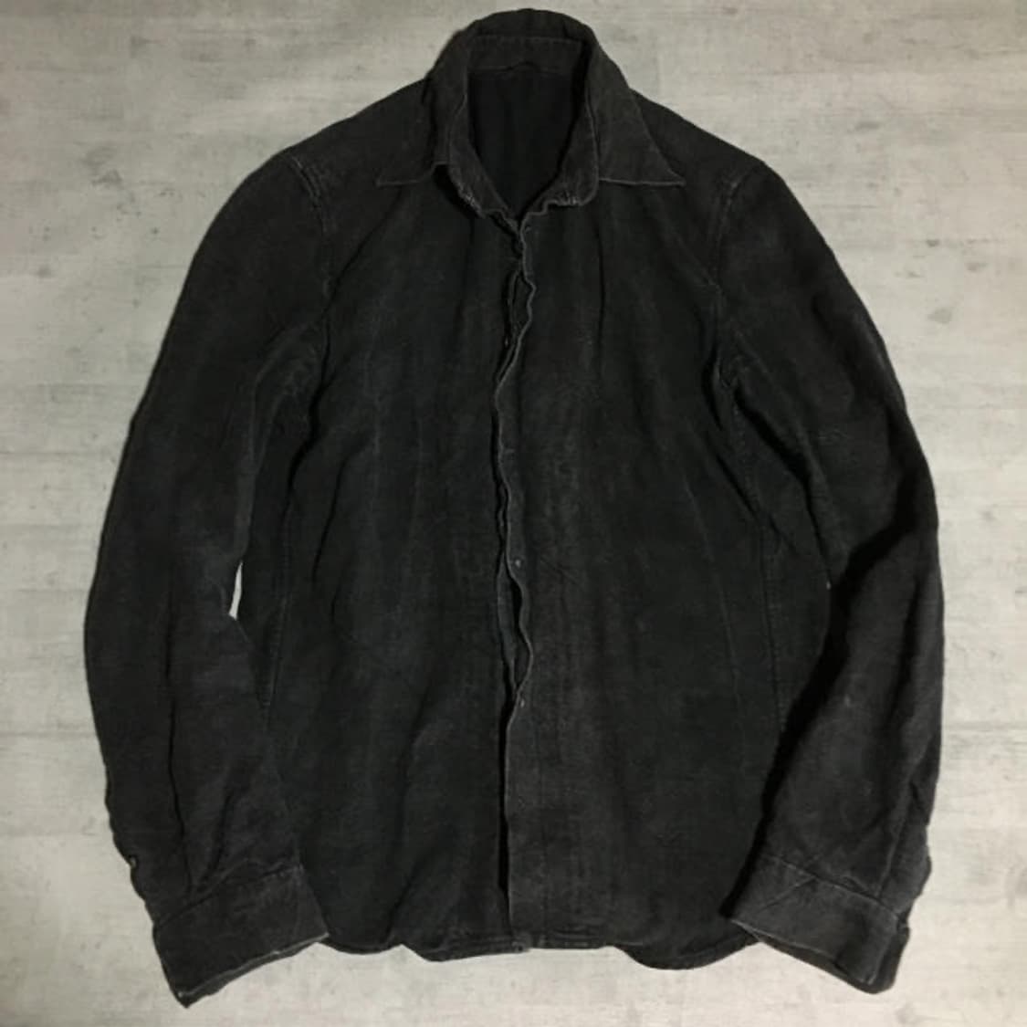 lmaltieri 린넨 자켓 구매합니다 상품이미지1