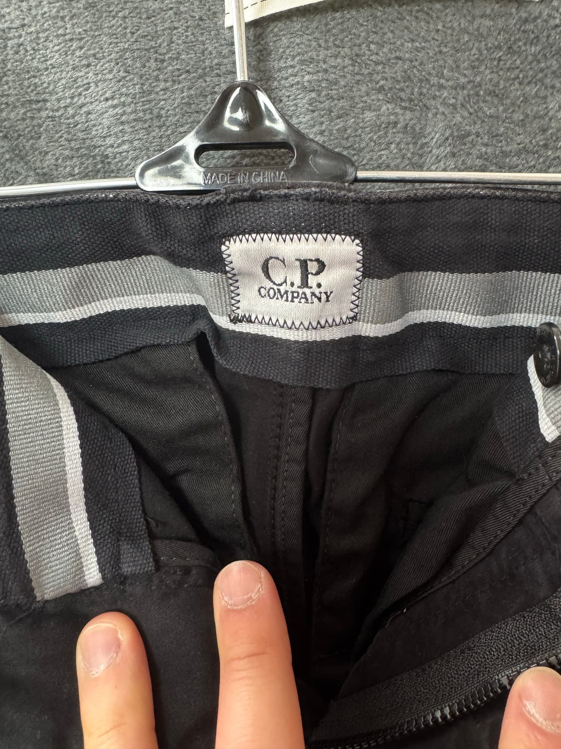 CP 컴퍼니 카고팬츠 상품이미지4