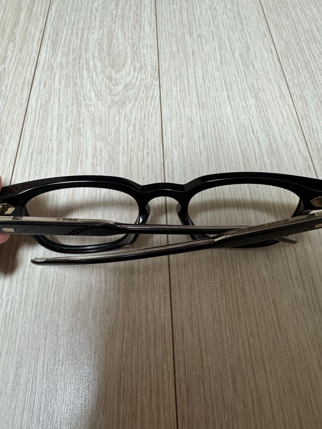 젠틀몬스터 KUBO 01 상품이미지3