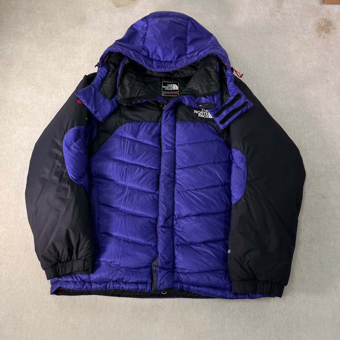 105 노스페이스 서밋시리즈 850 필파워 구스다운 패딩 상품이미지1