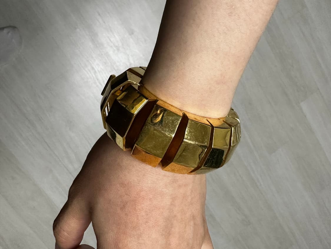 Eddie borgo 뱅글 상품이미지2