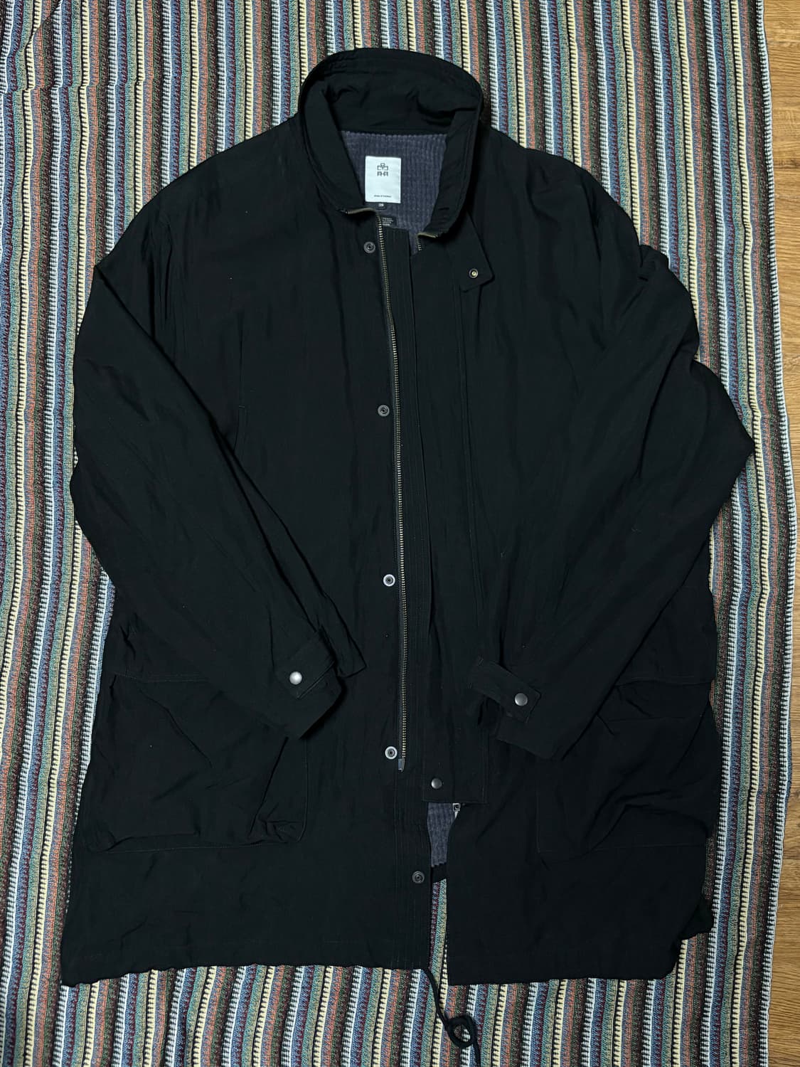 폴리테루 해비 카 코트(3) 상품이미지1