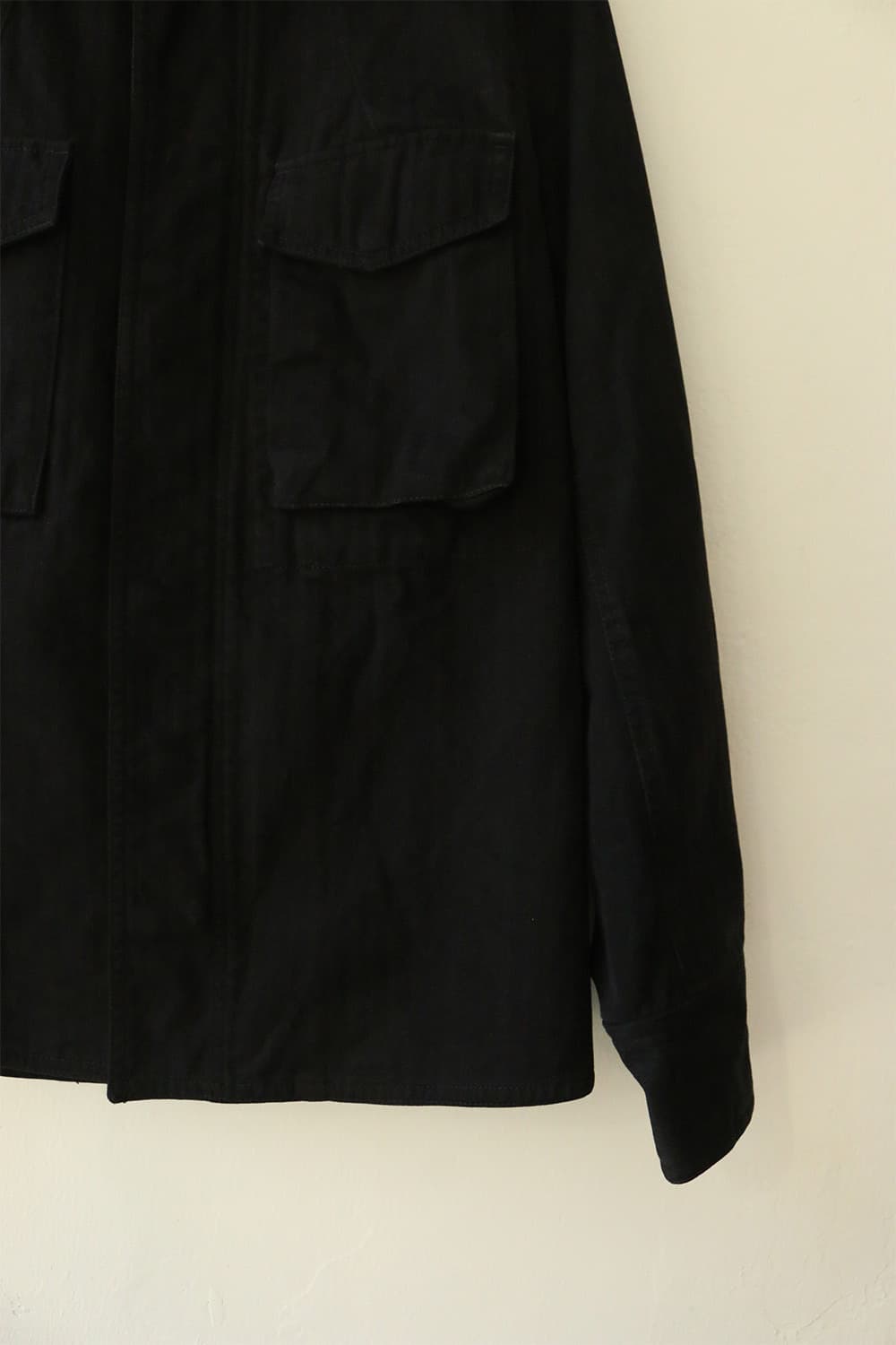 유나이티드 애로우즈 밀리터리 자켓 상품이미지5