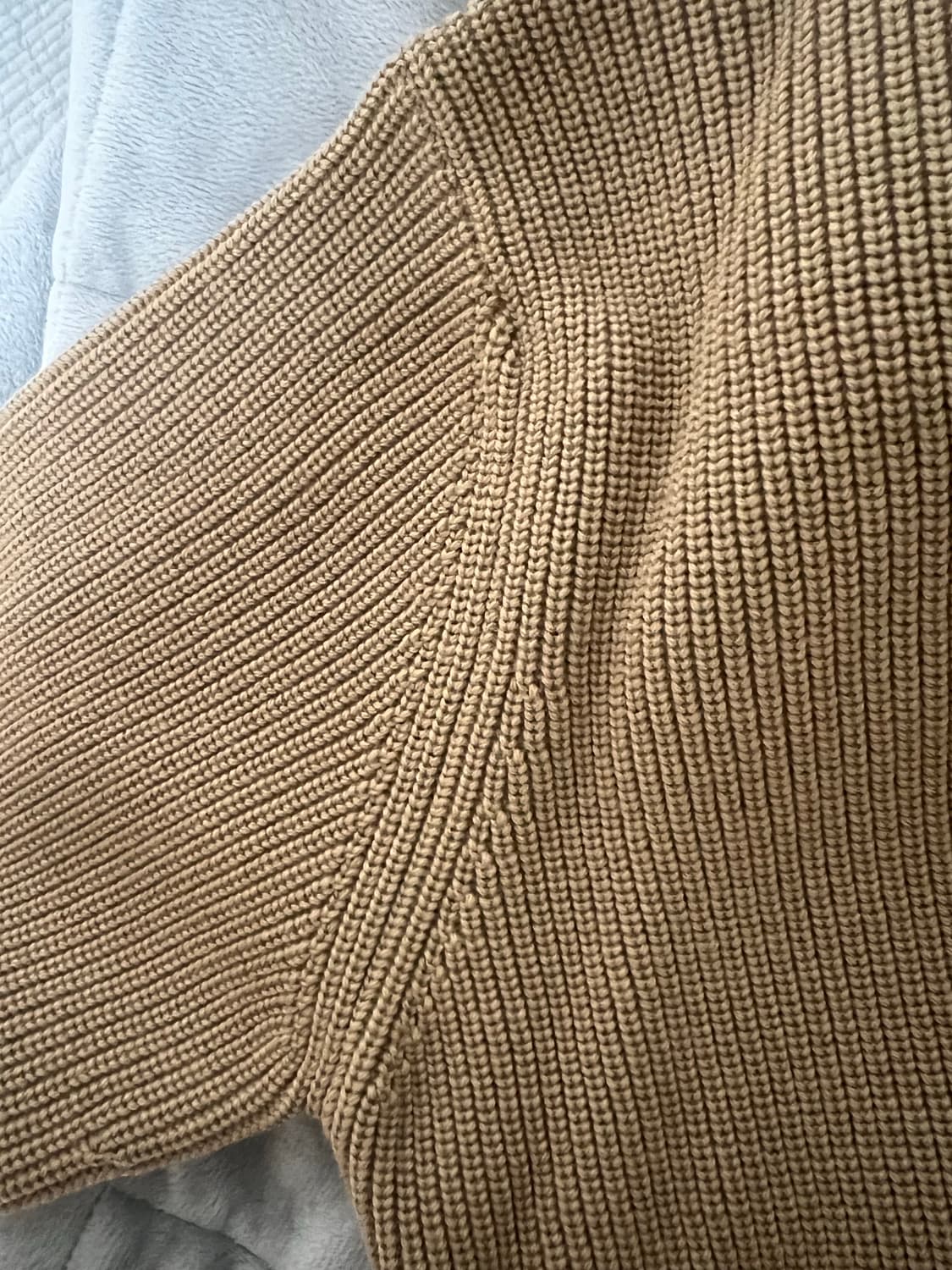 안데르센안데르센 스키퍼 카멜m 상품이미지4