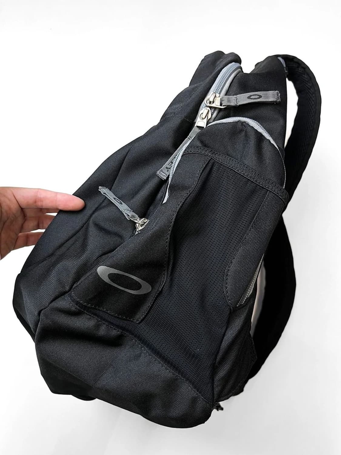 오클리 90s 아카이브 아스널 백팩 A1435 상품이미지4