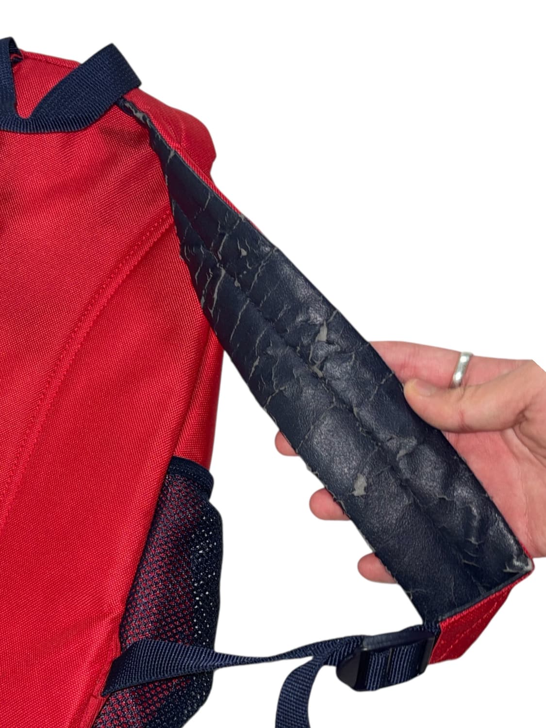 폴로 랄프로렌 미니 백팩 상품이미지6