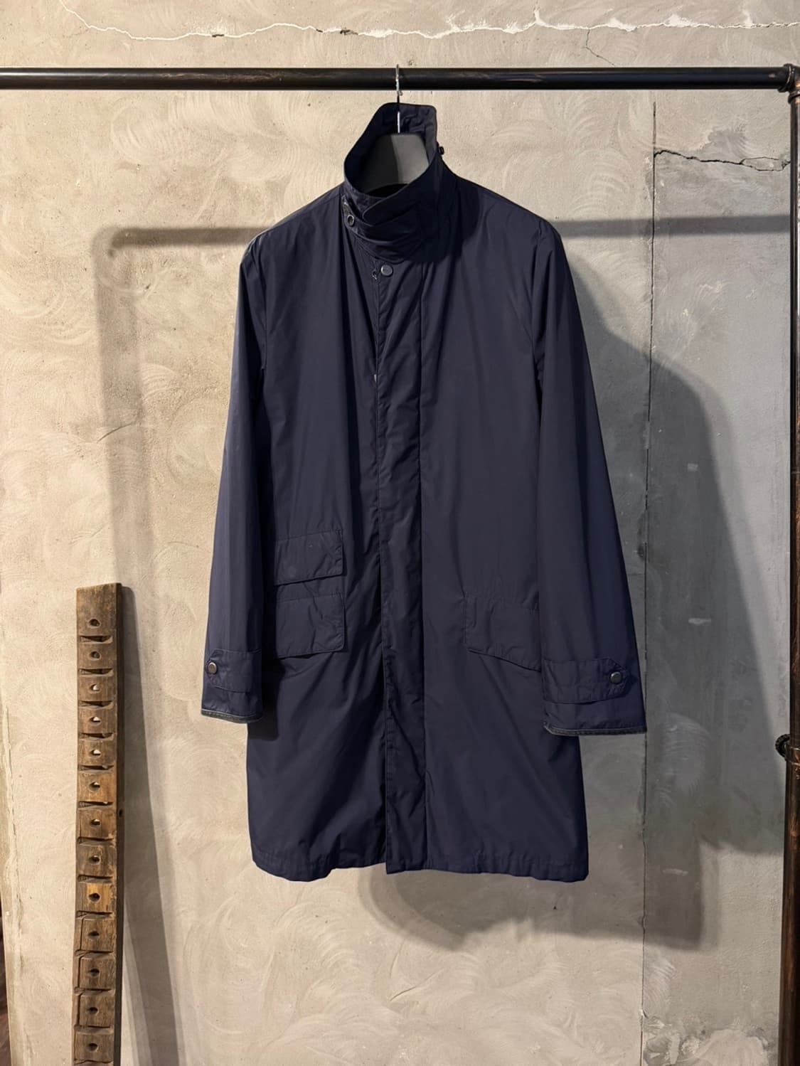 랄프로렌 블랙라벨 카코트 100 상품이미지4