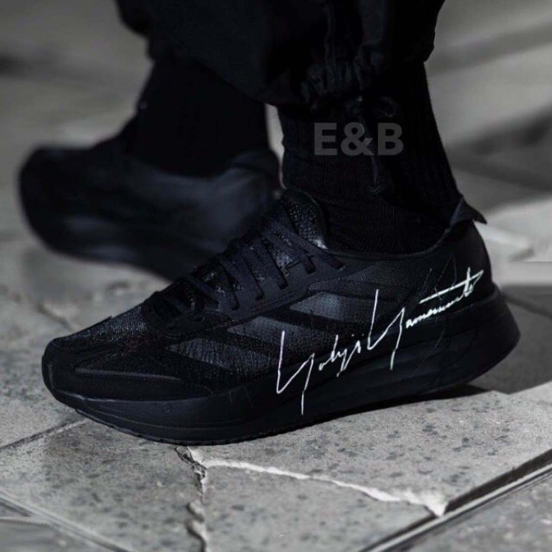 Y-3 보스턴 11 스니커즈 상품이미지4