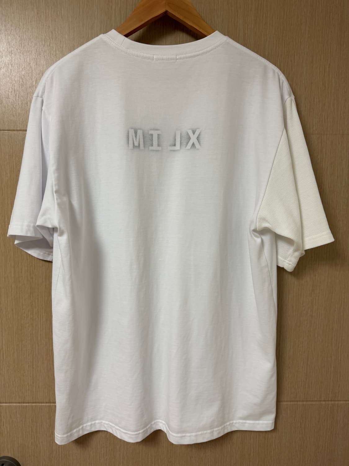 엑슬림 xlim ep5 02 반팔 3사이즈 상품이미지3