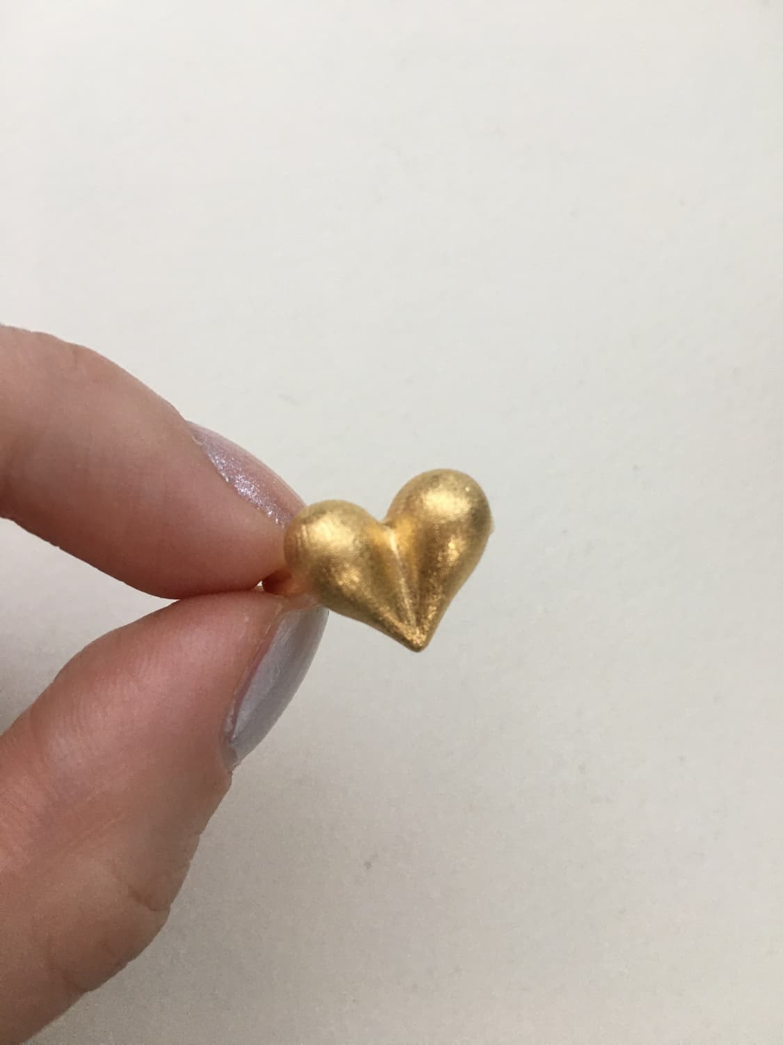 925 하트무광반지 상품이미지5