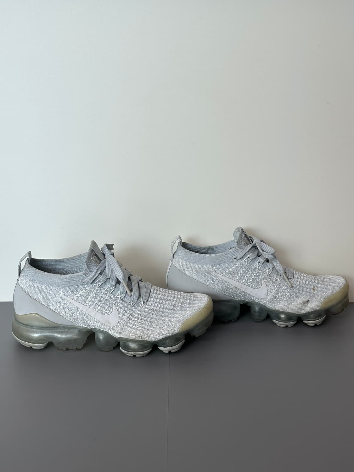 나이키 에어베이퍼맥스 플라이니트3 운동화 상품이미지3