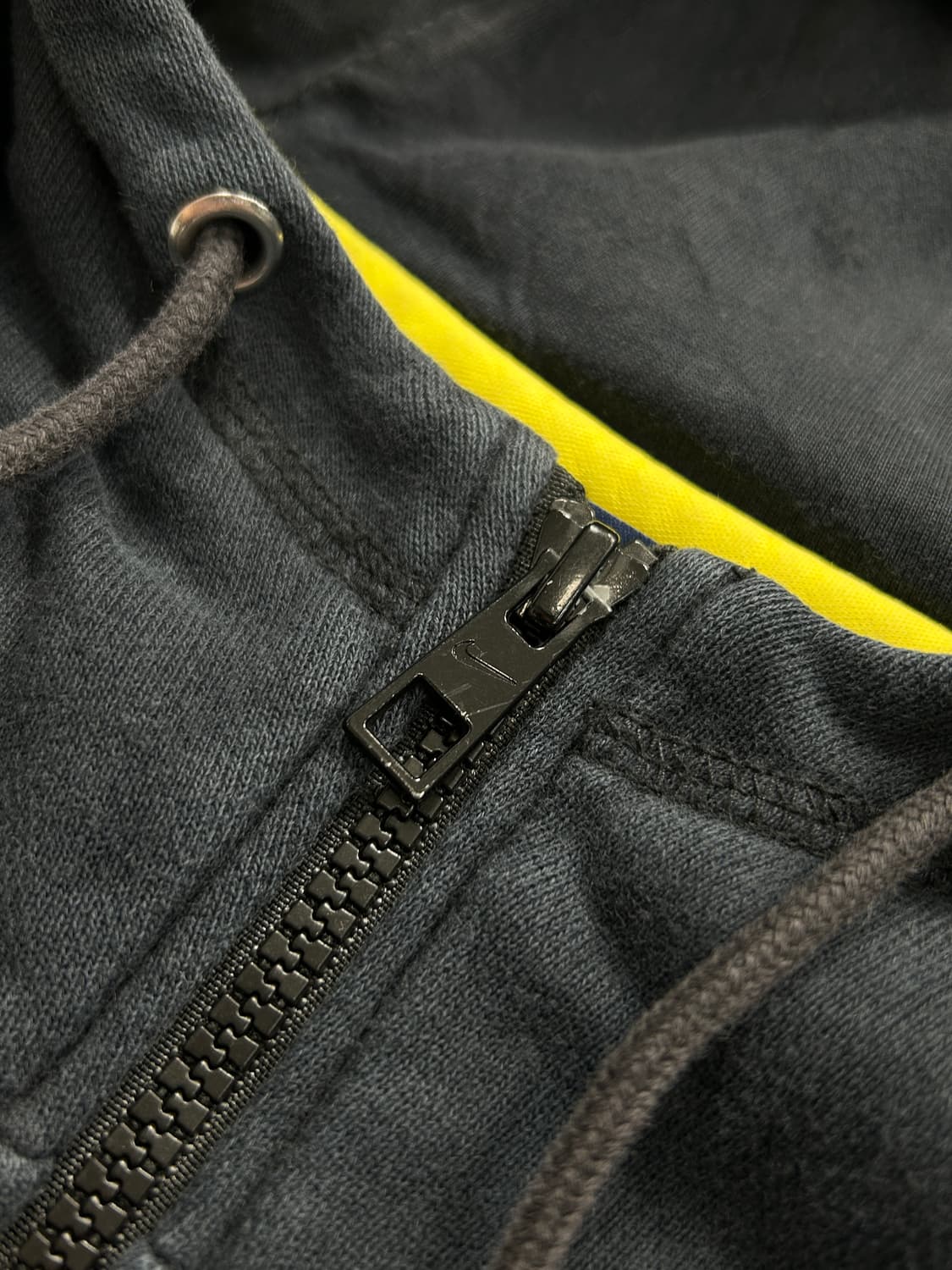 나이키 바르셀로나 테크플리스 윈드러너 풀오버 후드집업 2XL  상품이미지6