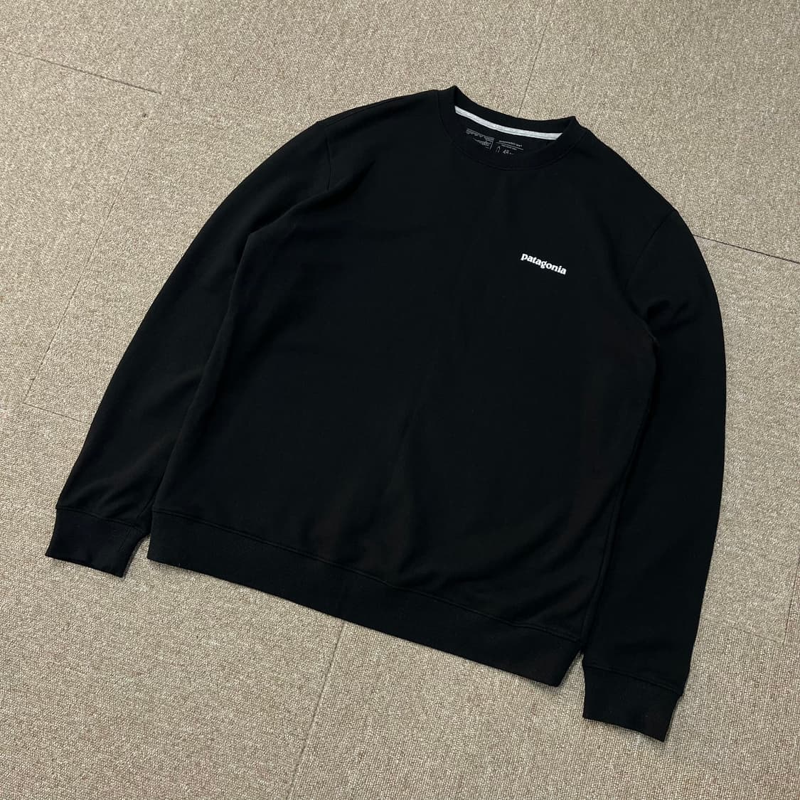  파타고니아 맨투맨 상품이미지2