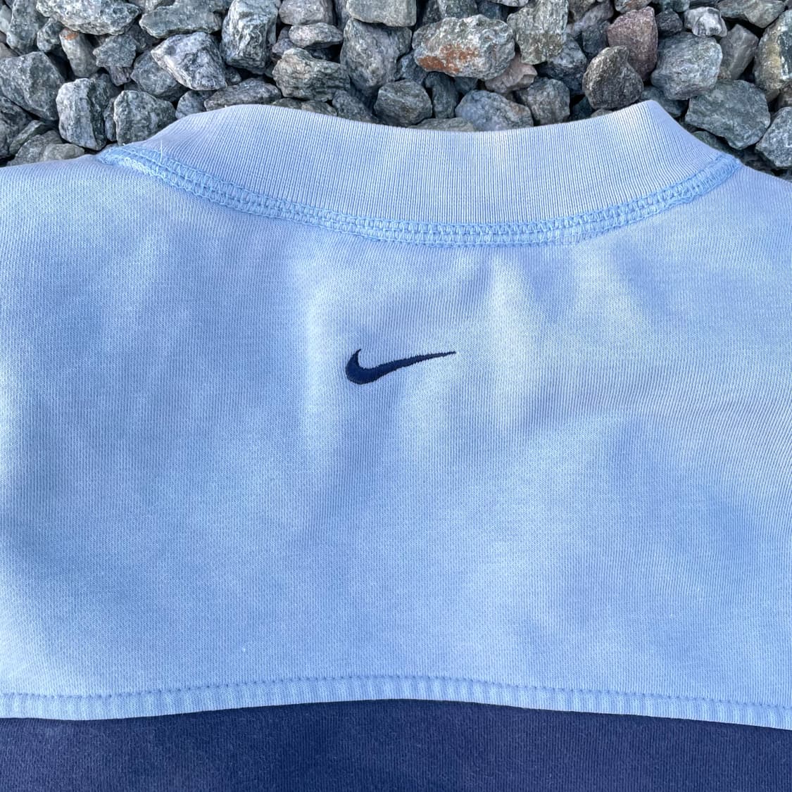 00‘s 나이키 스웻셔츠 상품이미지5