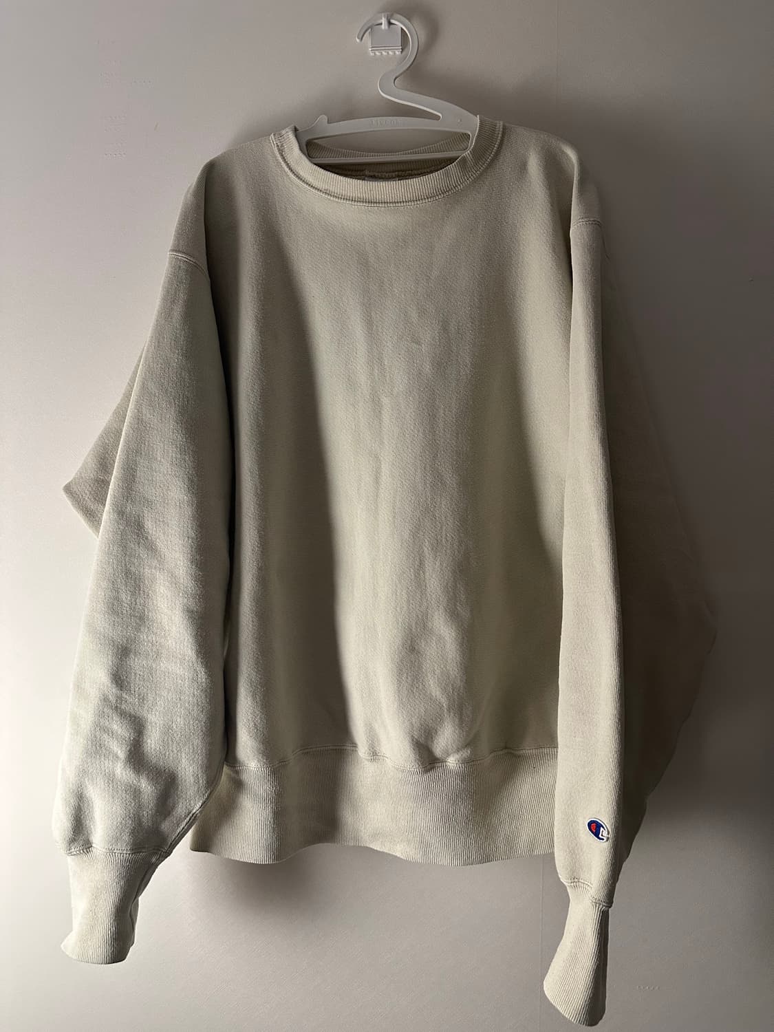 90s 챔피온 리버스위브 스웻셔츠 L 상품이미지1