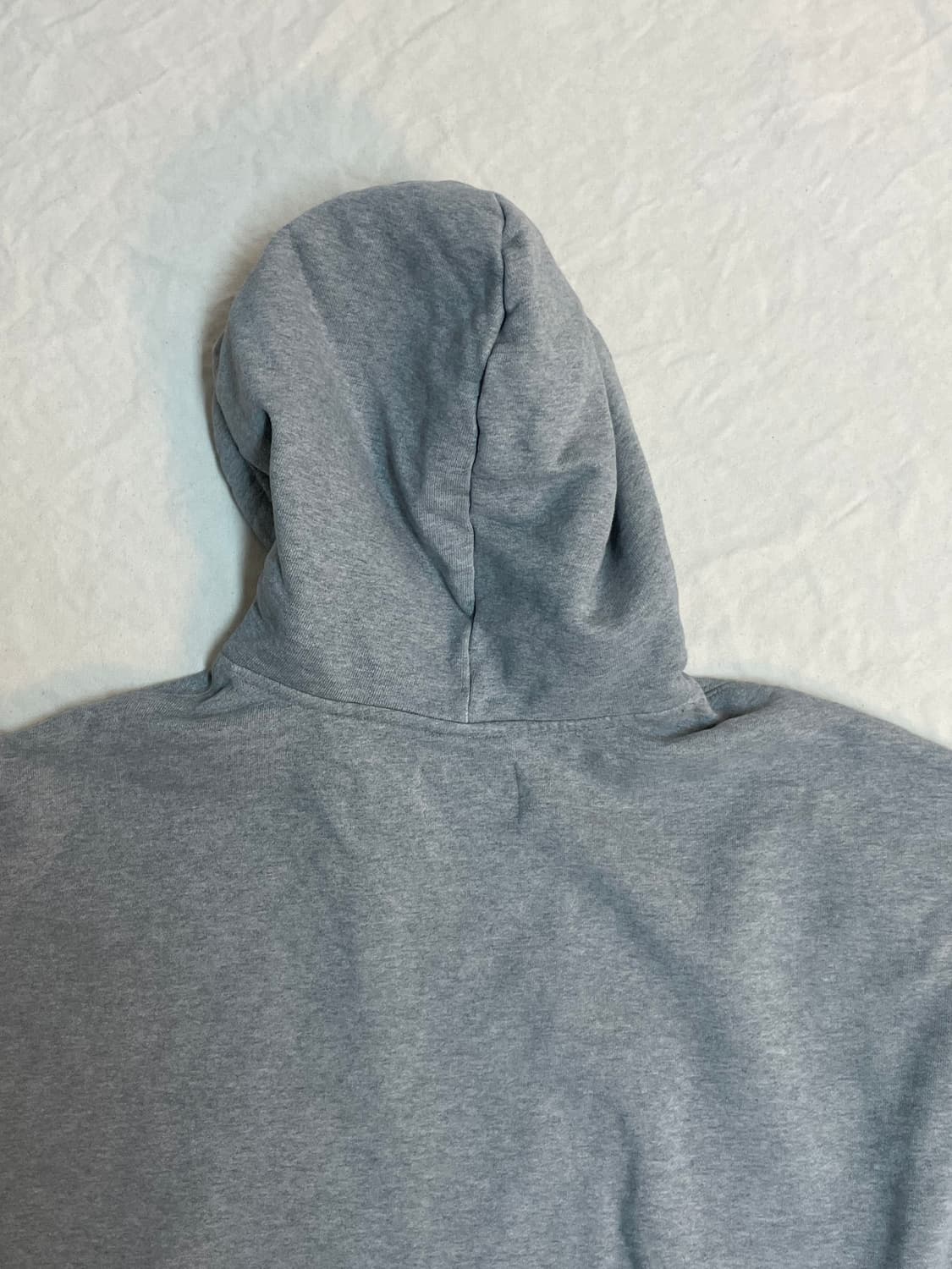 아카이브볼드 후드티 상품이미지9