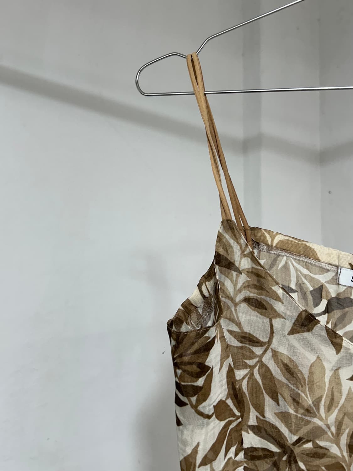 vtg top 상품이미지2