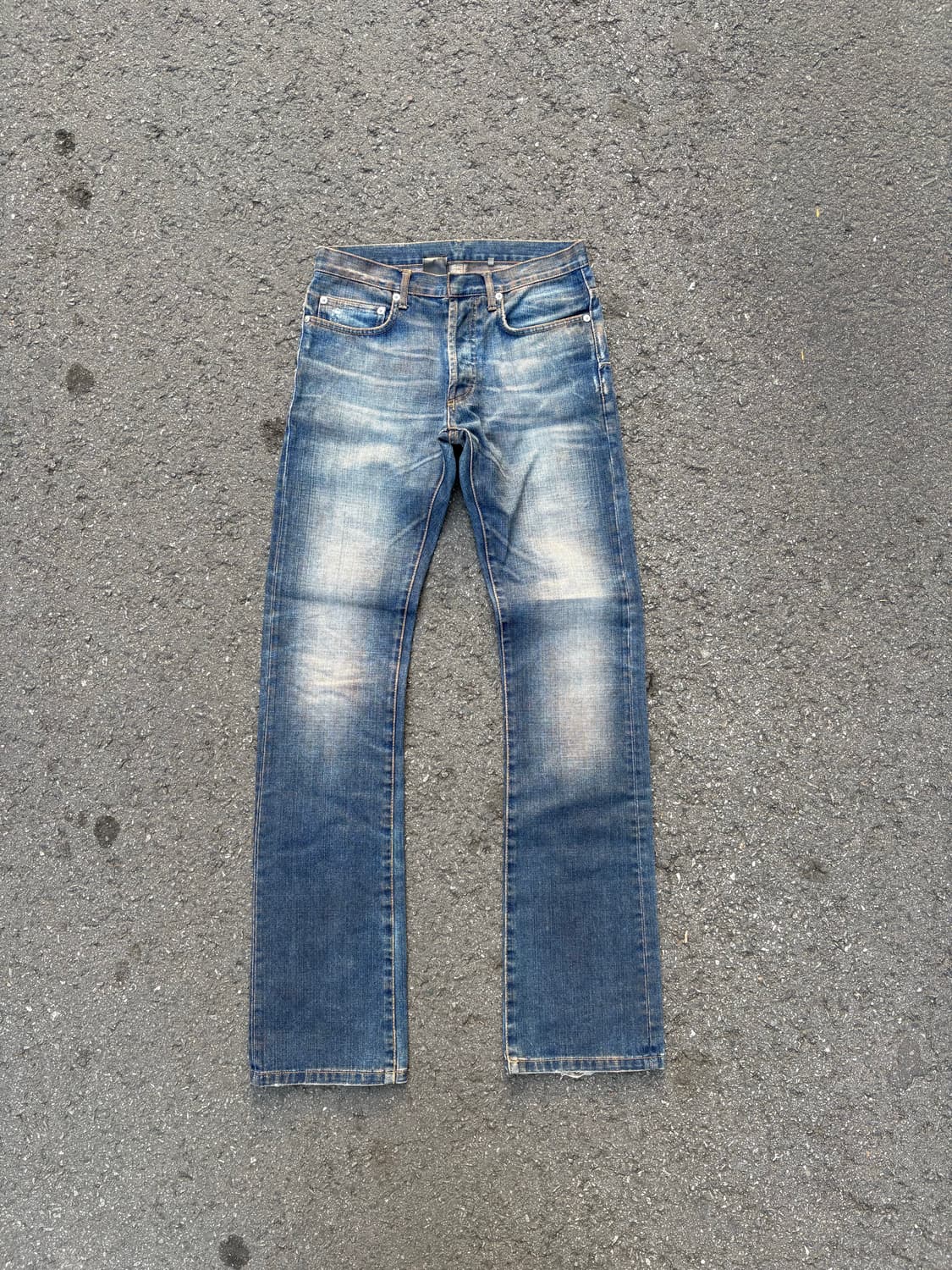 디올옴므 05AW 5HH1011220 상품이미지2