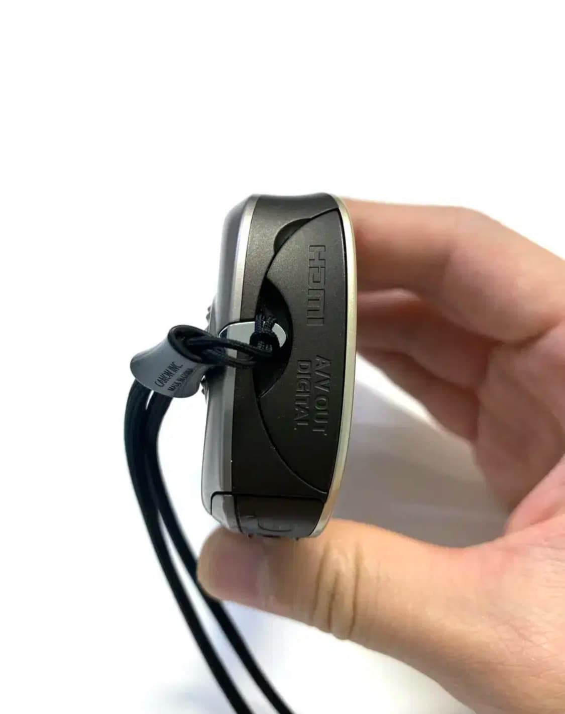 캐논 익서스 IXUS 110 IS 디지털 카메라 (IXY 510 IS) 상품이미지7