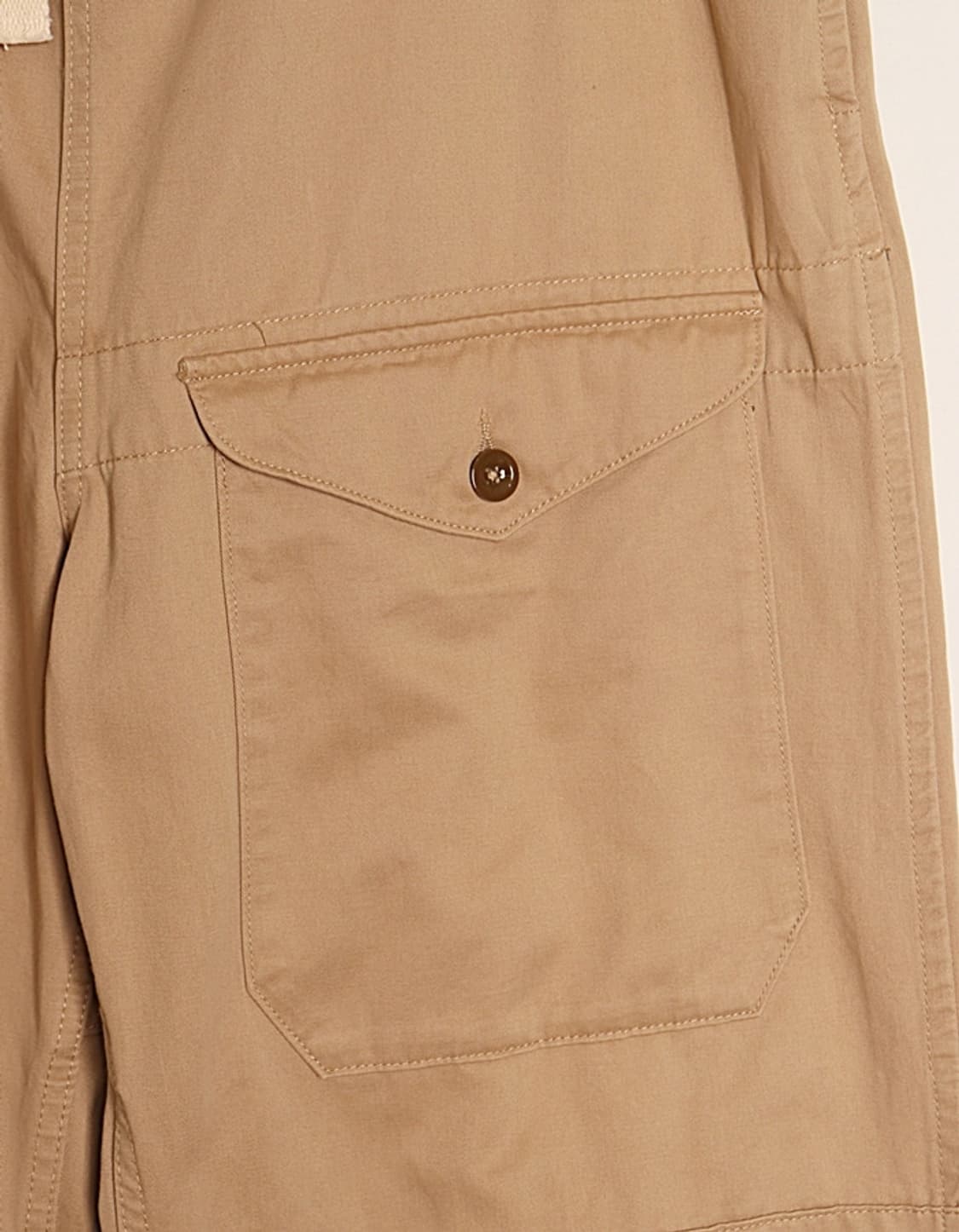 SAS DRAB OVER TROUSERS (31~33) 상품이미지4