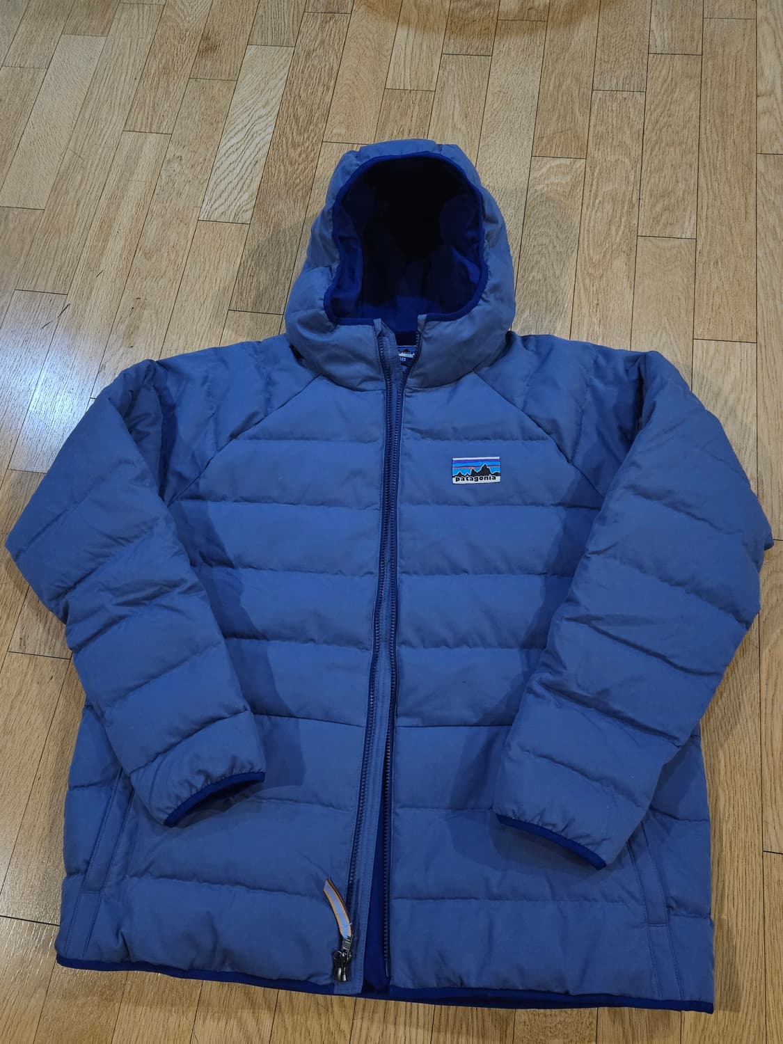 새상품 파타고니아 코튼 다운 패딩 자켓 상품이미지1