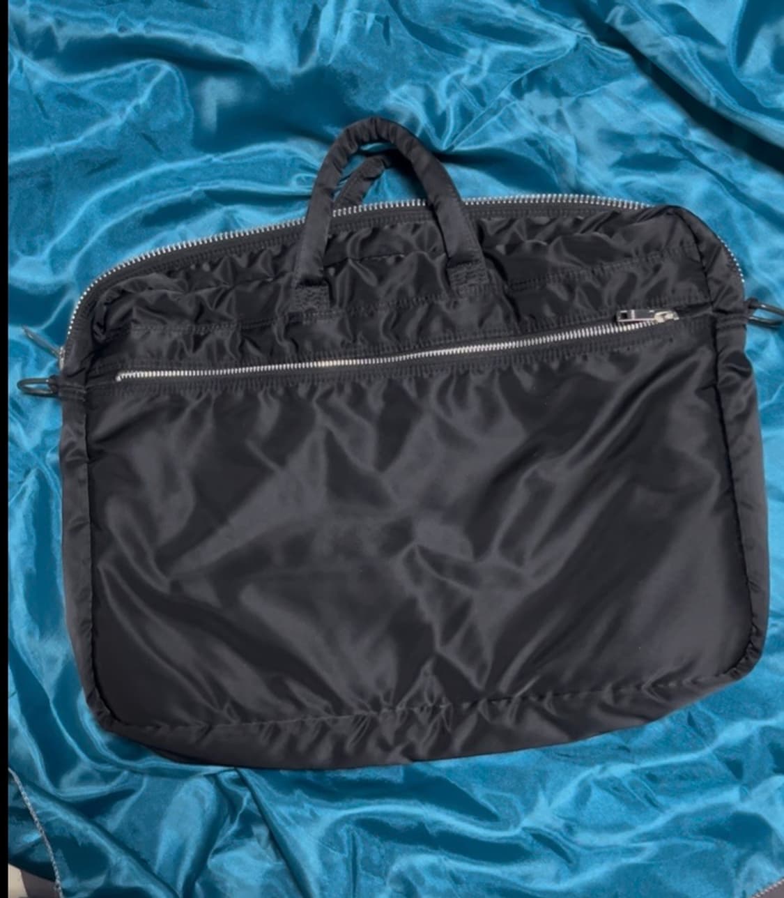 요시다 포터 탱커 2way 브리프케이스 상품이미지3